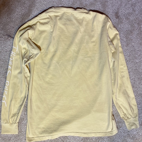 Thomas Rhett Concert T-shirt - Picture 4 of 4